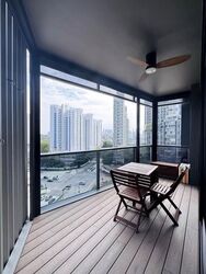 One Meyer (D15), Apartment #612967181